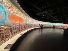 -青海藏文化博物院