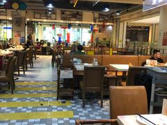 大堂-舊街坊茶楼(市二宫店)