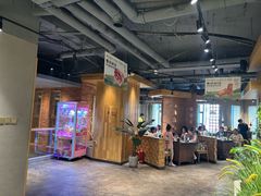 -蘸小院铁锅炖·蘸酱菜·东北菜(怀远门店)