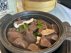 -东江渔村·古典园林·30年粤菜老字号(太和店)
