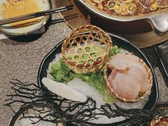 -湊湊火锅·茶憩(和平大悦城店)