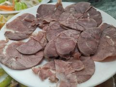 -正宗胖子抻面馆(岭东路店)