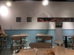 大堂-米泰芒·东南亚料理(体育西店)