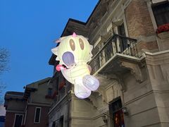 -天津意大利风情旅游区