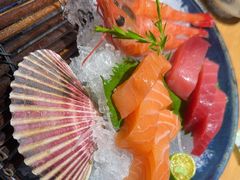 -沼津港精致料理·寿喜烧·烧鸟(青浦宝龙广场日料榜单店)