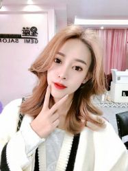-星座SALON烫染接发馆