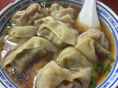-古徽州馄饨店(宝安路店)
