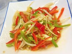 -欧提汗·新疆餐厅·清真(银都路店)