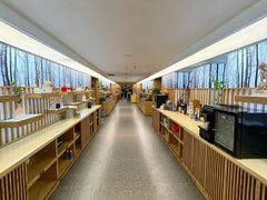 -黑木原精致料理·铁板烧