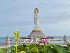 -三亚南山文化旅游区