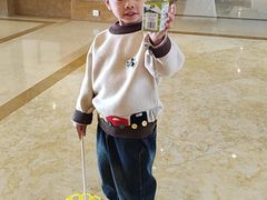 -老淳安—伴山伴湖(千岛湖开元度假村店)