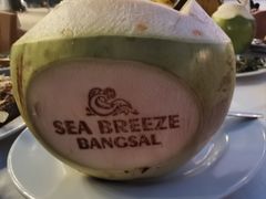 -金巴兰海鲜王