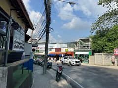 -普吉岛卡塔阿维斯塔诺富特酒店度假村