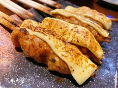 -一吉焼鸟·FOUNDER(桂林路店)