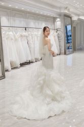 -MuseMarry婚纱(前海嘉里中心店)