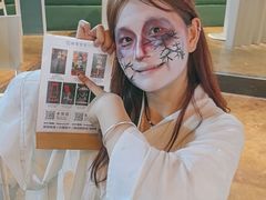 -棂笼·深度沉浸密室(武汉旗舰店)