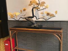 面包甜点陈列柜-金鸭季·北京烤鸭(深业上城店)