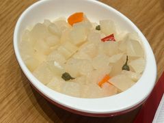 -喜家德虾仁水饺(青岛永旺东部店)
