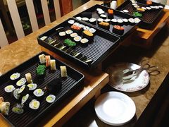 -粤海璇宫·木棉花高空旋转餐厅·聚会派对