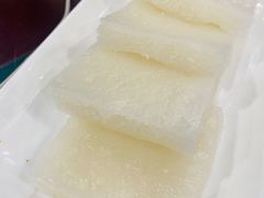 蒸伦教糕-民信老铺(华盖路店)