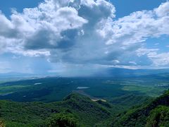 -吉林拉法山