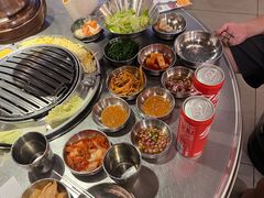-GOGIYA·咕叽吖韩国传统烤肉店(小榄店)