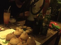 -Helens海伦司小酒馆(津湾广场店)