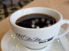 -德大西餐社(云南南路店)