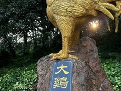 -海口火山口国家地质公园