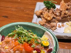 -王氏炉匠·烧鸟放题自助(三里屯店)
