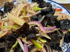 -春水锅贴·传统鲁菜(大明湖店)