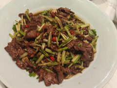 -曹家小菜(胜太路店)