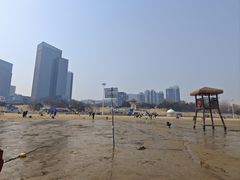 -在海一方公园