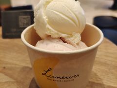 -LUNEURS月乐诗 La Glace(环贸店)