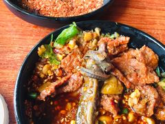 -牛华八婆麻辣烫(起源店)