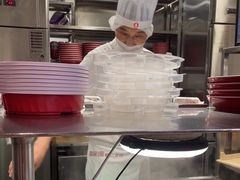 -喜家德虾仁水饺(飞洲国际店)