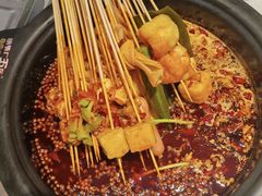 -钢管厂五区小郡肝火锅串串香(清河店)