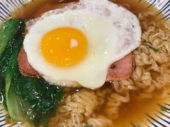 -龙记香港茶餐厅(久光百货店)