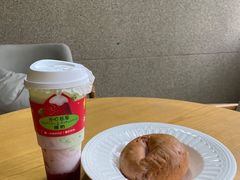 -一鸣真鲜奶吧(双菱路店)