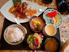 -西村日本料理(香格里拉饭店)
