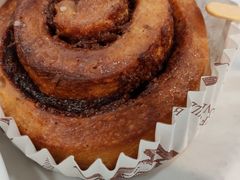 肉桂面包-宜家·瑞典风味餐厅(北京西红门店)