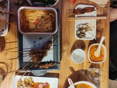 -管氏翅吧(国展店)