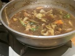 -大岛日本料理铁板烧(南通大饭店)