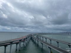 -星海湾跨海大桥