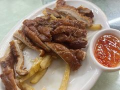 -嘉升大排档(番禺总店)