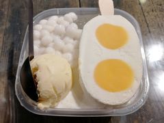 -甜心闲生传统手工冰粉(奎星楼店)