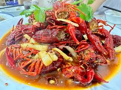 -新凯旋烧烤·燕姐千岛湖土菜