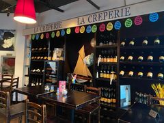 -La Creperie法餐厅(桃江路店)
