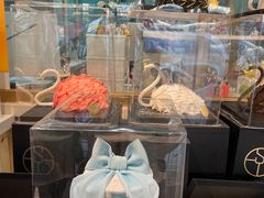 -西檬树SIMON·T轻奢蛋糕(大东方Max店)