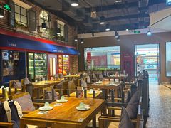 -意风小镇(德阳万达店)